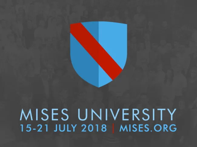 MisesU2018